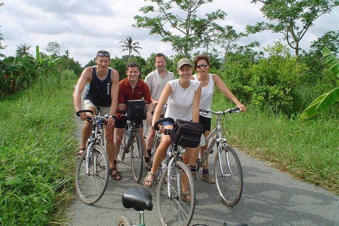 HCM:Mekong Delta Boat,Khotcake cooking Coconut Village,SmallGroup - Food and What to Bring for a 9-Hour Delta Day