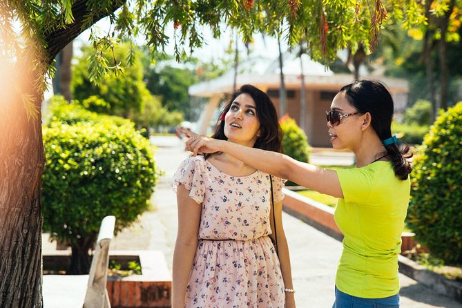 Highlights & Hidden Gems With Locals: Best of Ho Chi Minh City Private Tour - The Local Drink Tasting and the Follow-Up Tips You’ll Actually Use