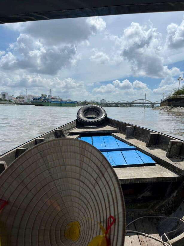 Ho Chi Minh: 1-Day Mekong Delta Tour-Floating Market & Islet - Guides make the difference: Safa, Steven, Tony, Michael, Daniel, and Windy/Phong