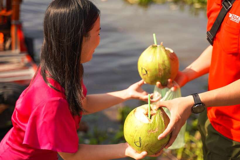 Ho Chi Minh: 3-Day Mekong Delta & Optional Exit to PhnomPenh - Who should book this Mekong Delta trip?