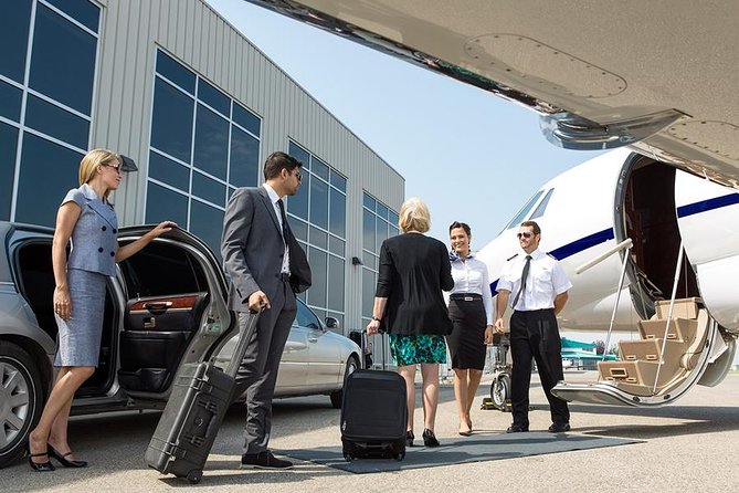 Ho Chi Minh Airport Arrival Or Departure By Private Car Transfers - The Ride Time You Should Plan For (and What A/C Changes)