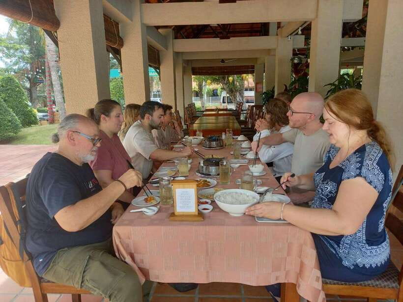 Ho Chi Minh: Can Gio Mangrove and Monkey Island - Who this tour fits best (and who should skip it)