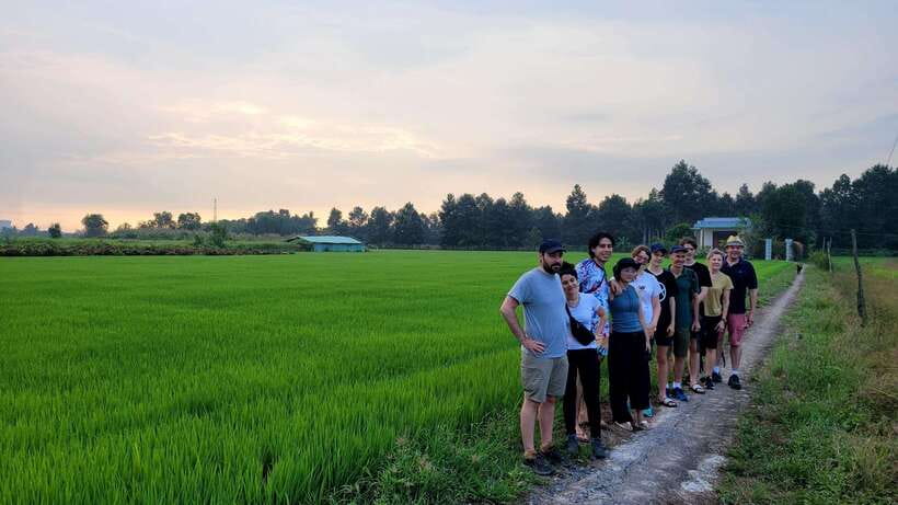 Ho Chi Minh City: 2-Day Bike & Kayak Mekong Delta Tour - Who should book this Mekong Delta bike and kayak tour