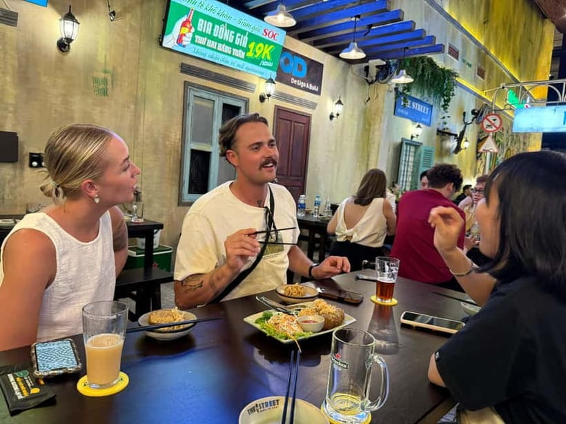 Ho Chi Minh City: Craft Beer and Local Food Tour by Scooter - When This Tour Might Not Fit Your Beer Obsession