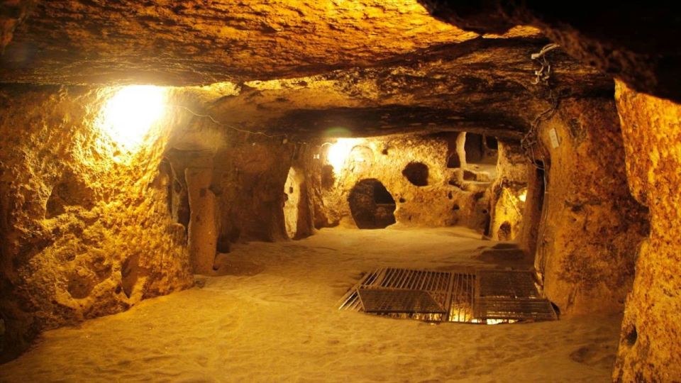 Ho Chi Minh City: Cu Chi Tunnels and Gun Shooting Experience - What to pack (and what to skip) for a smoother tunnel day
