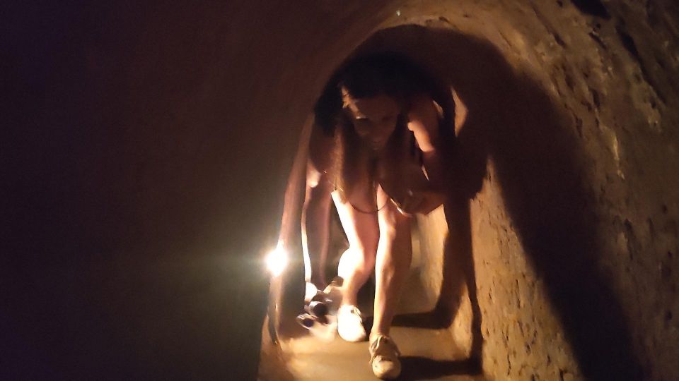 Ho Chi Minh City: Cu Chi Tunnels and Gun Shooting Experience - Should you book this Cu Chi Tunnels and shooting experience?
