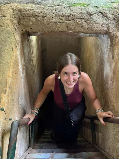 Ho Chi Minh City: Cu Chi Tunnels Morning or Afternoon Tour - Key highlights to know before you go