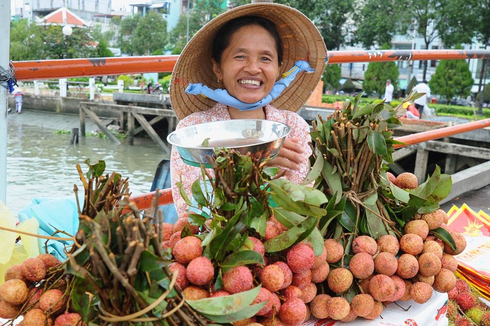Ho Chi Minh City: Discover Mekong Delta & Coconut Village - Key highlights at a glance