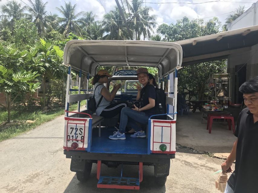 Ho Chi Minh City: Discover Mekong Delta & Coconut Village - Getting your money’s worth: value for $14 and where tours like this can fall short
