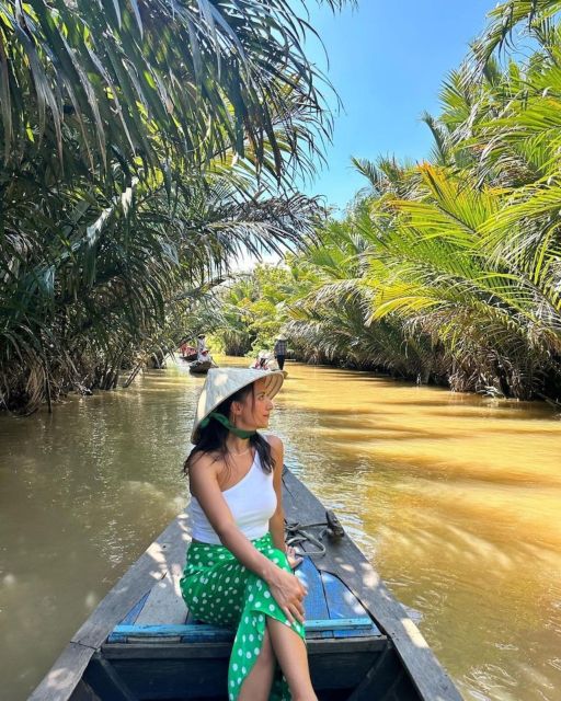 Ho Chi Minh City: Discover Mekong Delta & Coconut Village - First impressions: how this 9-hour Mekong day actually feels
