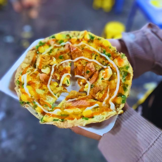 Ho Chi Minh City: Food Tour by Scooter with Eleven Tastings - What $28 buys you in 4 hours (and why the math can work)