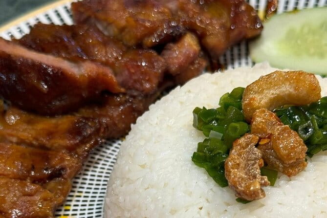 Ho Chi Minh City Food Tour with 8+ Authentic Local Tastings - Key things I’d bookmark before you go