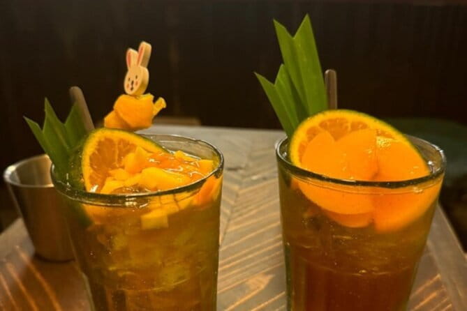 Ho Chi Minh City Food Tour with 8+ Authentic Local Tastings - Saigon Central Post Office: a quick landmark pause that doesn’t interrupt your appetite