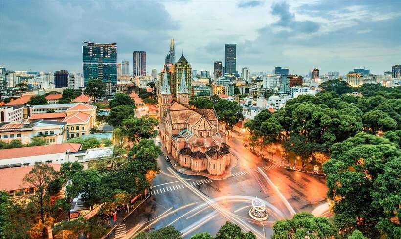 Ho Chi Minh City: Guided Half-Day Tour with Hotel Pickup - Key things I’d circle before you book