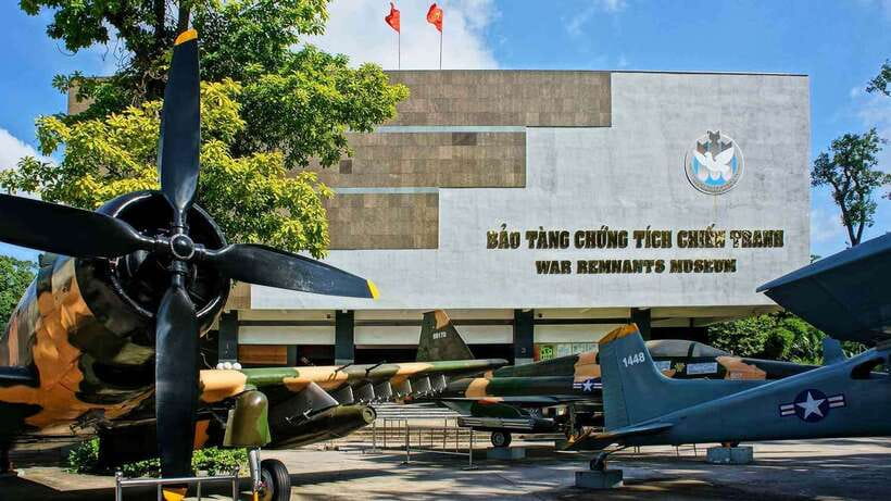 Ho Chi Minh City: Guided Half-Day Tour with Hotel Pickup - Independence Palace: French Luxury Meets Vietnamese Power