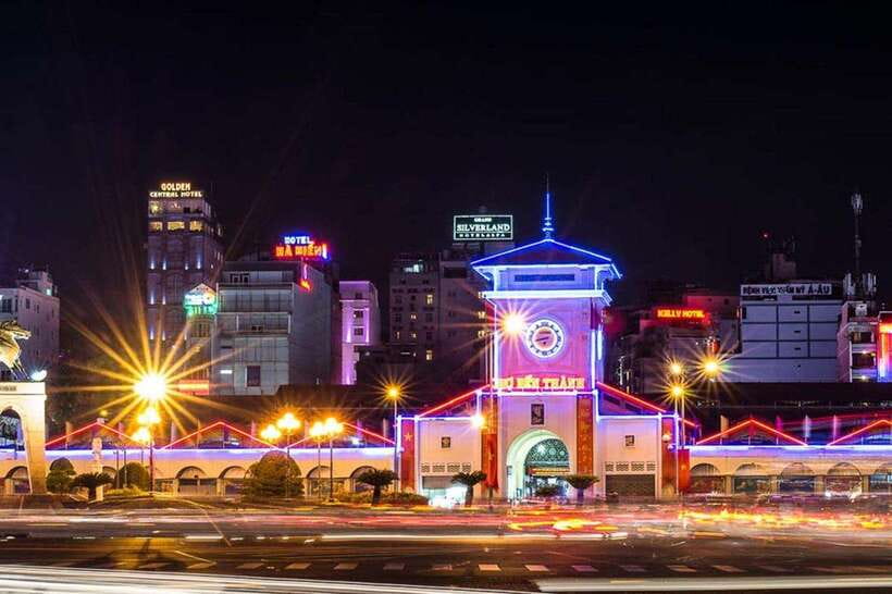 Ho Chi Minh City: Guided Half-Day Tour with Hotel Pickup - Price and Comfort: Where the Value Comes From