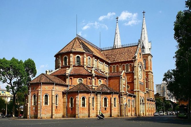 Ho Chi Minh City Half Day Afternoon - 6 Major Attractions - Price and value: is $45 a good deal for six attractions?