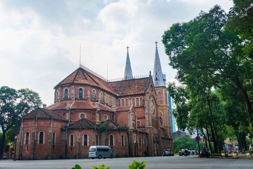 Ho Chi Minh City: Half-day History And Culture Tour - Price and logistics: why $36 can feel like a bargain