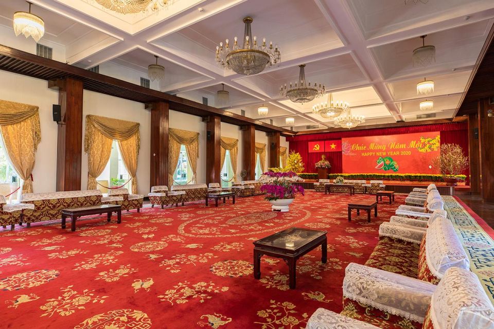 Ho Chi Minh City: Half-day History And Culture Tour - How the route feels in real time: timing and pacing