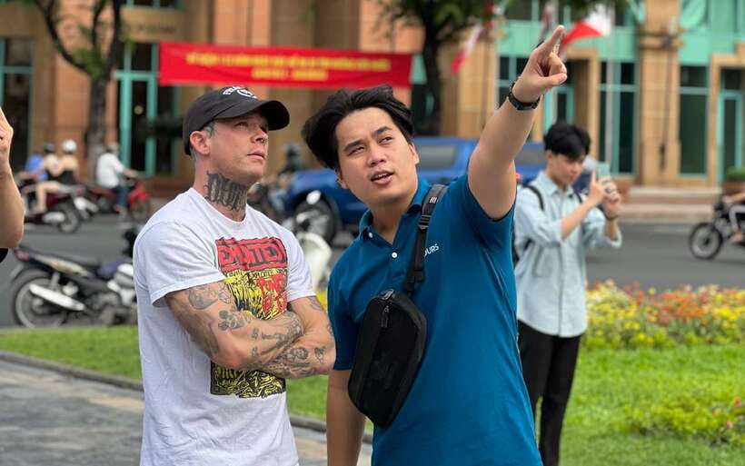Ho Chi Minh: City Highlights Guided Walking Tour - Key points worth knowing before you go