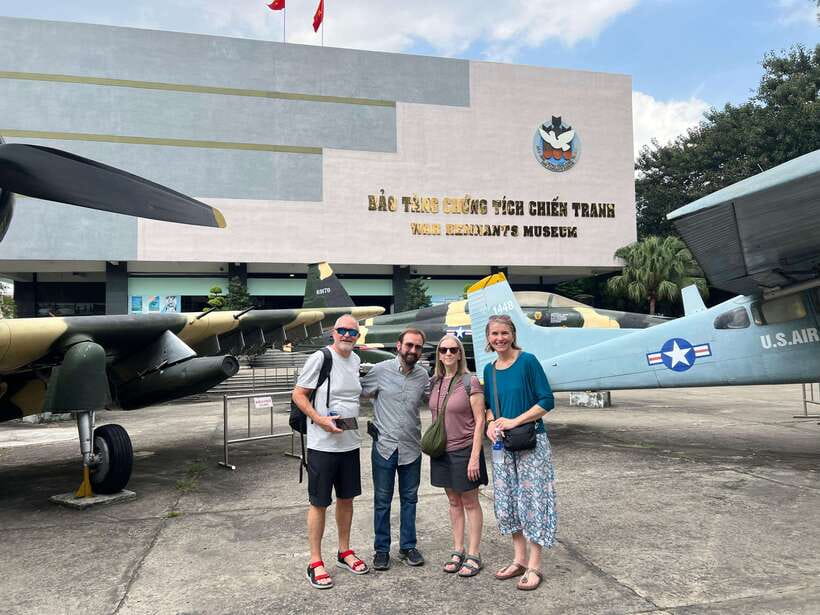 Ho Chi Minh: City Highlights Guided Walking Tour - Who this walk suits best