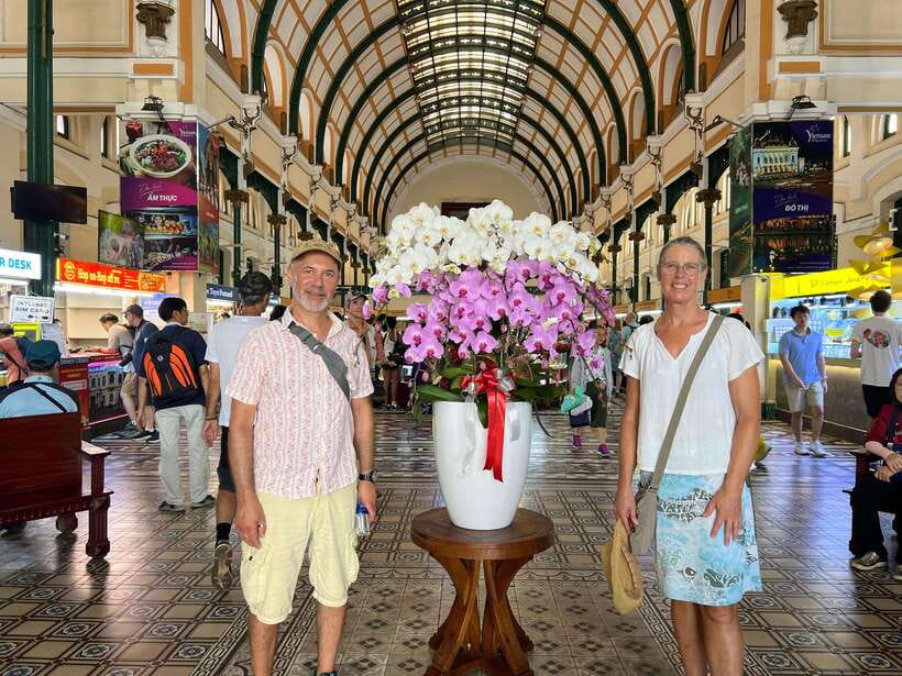 Ho Chi Minh: City Highlights Guided Walking Tour - Why the guide matters more than you think