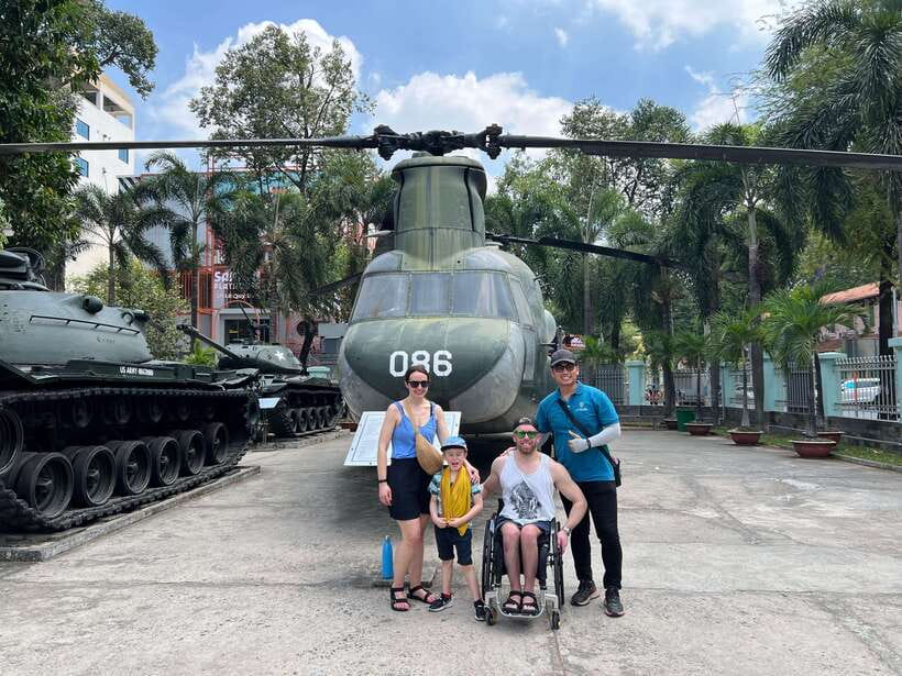 Ho Chi Minh: City Highlights Guided Walking Tour - Price value: why $39 can feel fair for what you get