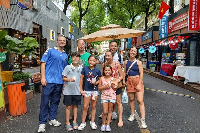 Ho Chi Minh City: Highlights & Hidden Gems - Free Walking Tour - The “Free” Part: How This Tips-Only Format Really Works