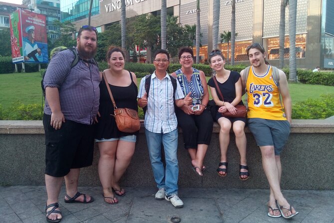 Ho Chi Minh City: Highlights & Hidden Gems - Free Walking Tour - Saigon River Stories and Café Vibes