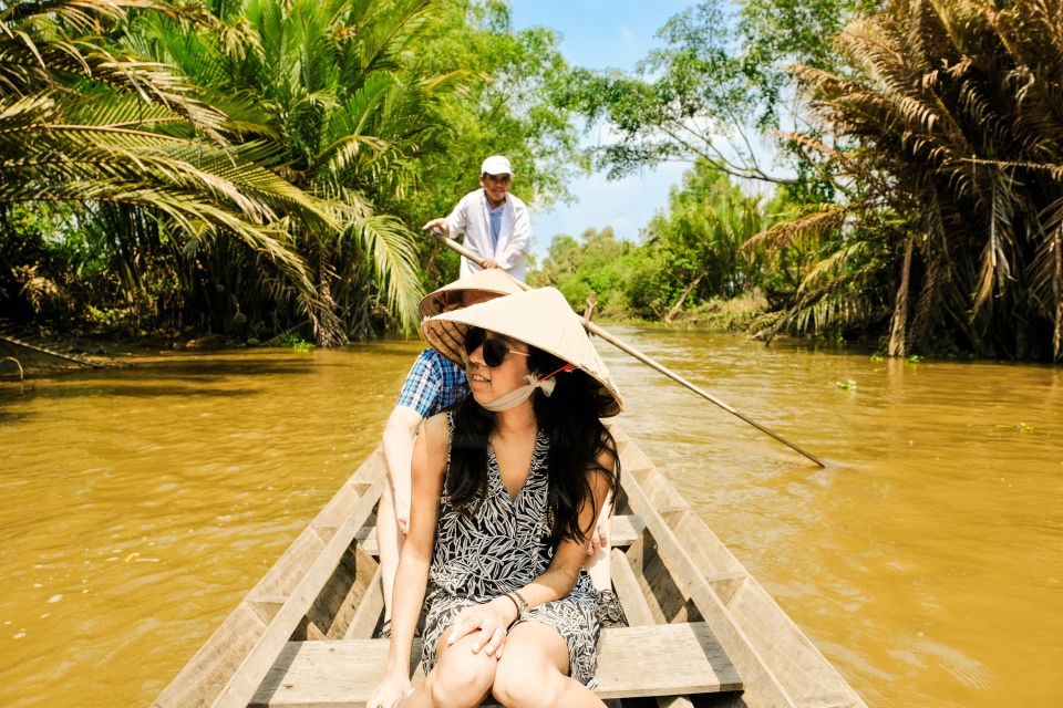 Ho Chi Minh City: Mekong Delta Full-Day Speedboat Tour - Key points to know before you go