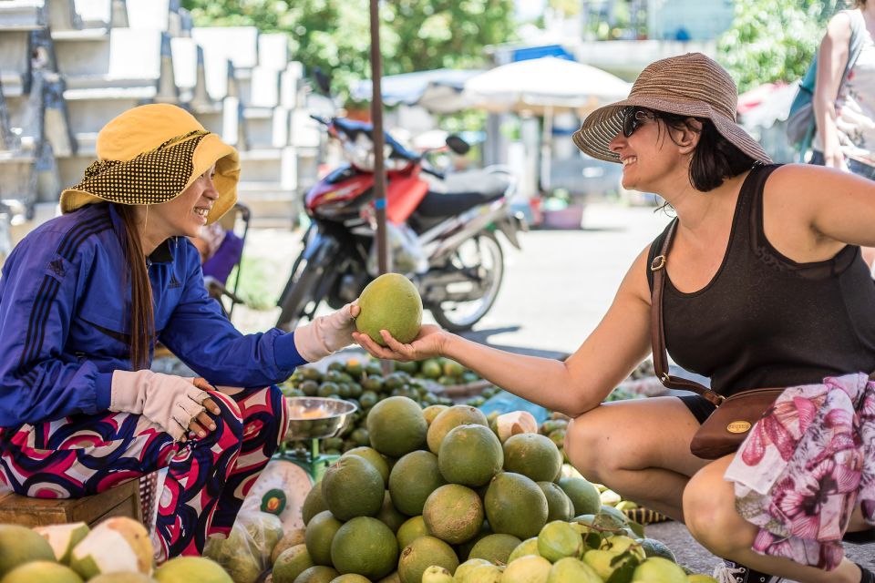 Ho Chi Minh City: Mekong Delta Full-Day Speedboat Tour - Lunch made by the chef: elephant ear fish and lunch with a purpose