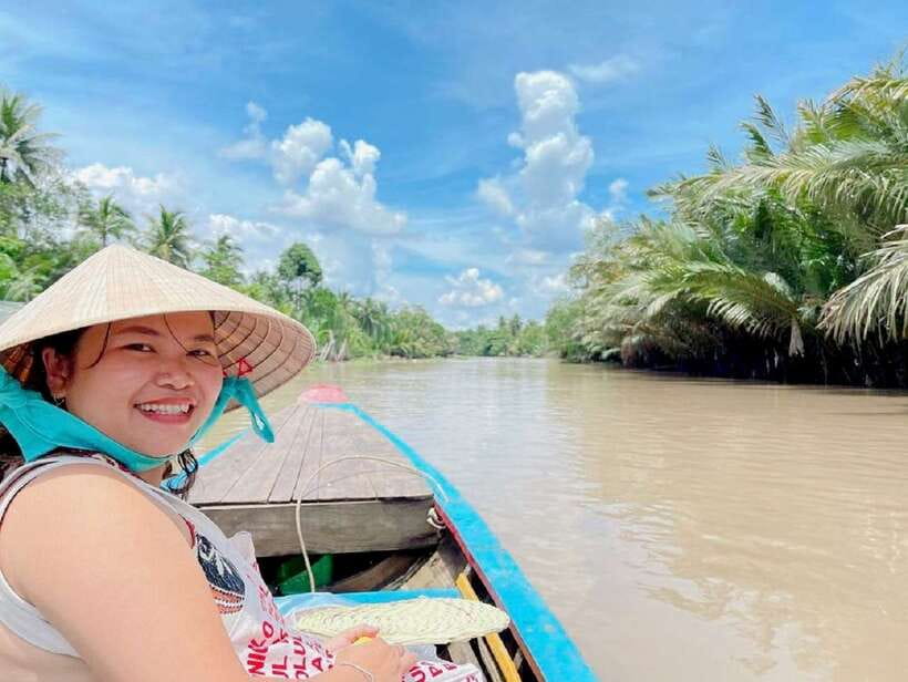 Ho Chi Minh City: Mekong Delta Tour with Sampan Journey - Key Things I’d Tell a Friend Before You Go