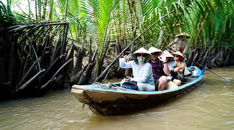 Ho Chi Minh City: Mekong Delta Tour with Sampan Journey - Should You Book It? My Honest Take