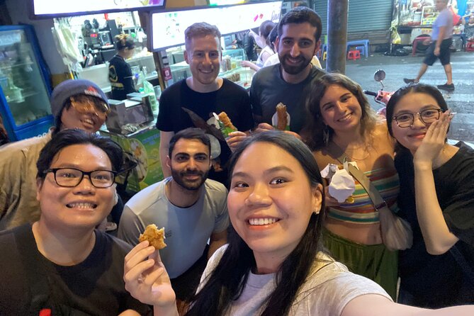 Ho Chi Minh city: Michelin-Recognized Food Tour with Local Expert - Michelin Guide–recognized street food stops: what “recognized” means for you