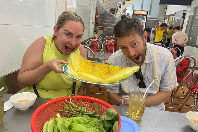 Ho Chi Minh city: Michelin-Recognized Food Tour with Local Expert - Guides you’ll remember: Vy, Jason, Thomas, Tracey, and Nguyen