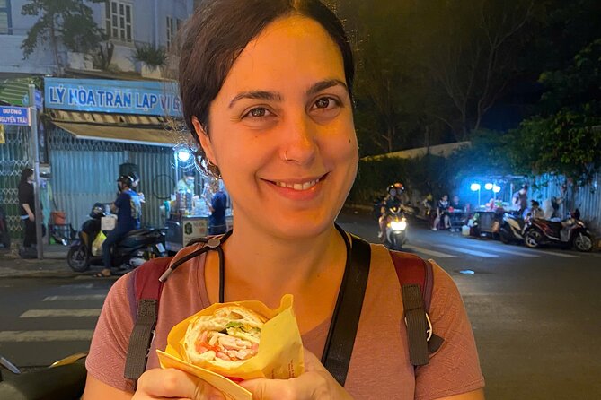 Ho Chi Minh city: Michelin-Recognized Food Tour with Local Expert - Price and logistics: is $29 good value?