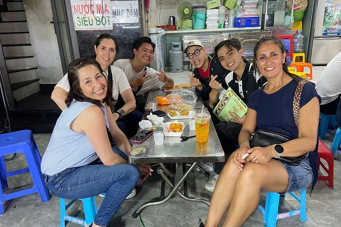 Ho Chi Minh city: Michelin-Recognized Food Tour with Local Expert - Practical tips so you enjoy it more