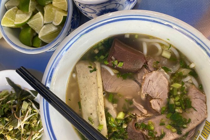 Ho Chi Minh city: Michelin-Recognized Food Tour with Local Expert - Should you book? My straight answer