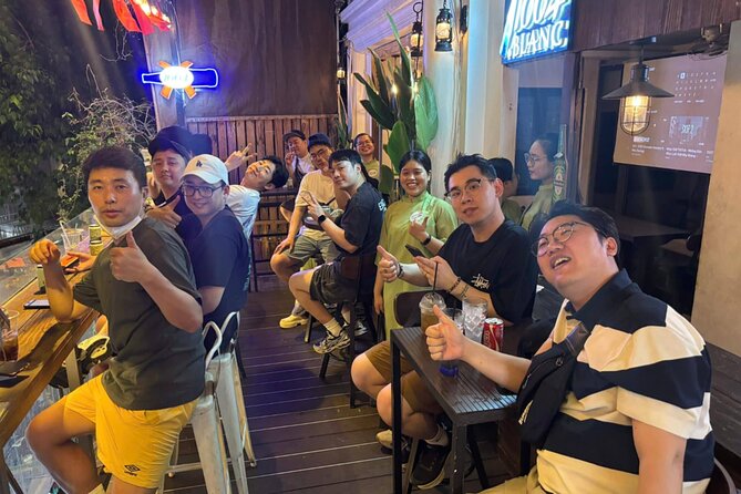 Ho Chi Minh City: Motorbike Street Food Tour with 12 Tastings - Why a motorbike street-food tour works in Ho Chi Minh City