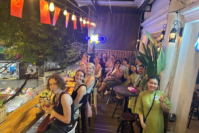 Ho Chi Minh City: Motorbike Street Food Tour with 12 Tastings - The food plan: 12 tastings spread across 5 tasting moments