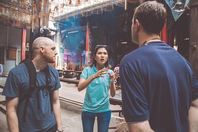 Ho Chi Minh City Motorbike Tour w Student + Safe + Fun - Entering Saigon on a Scooter: What a 3–4 Hour Loop Really Covers