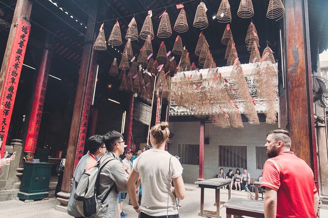 Ho Chi Minh City Motorbike Tour w Student + Safe + Fun - Ho Thi Ky Flower Market: Why This Stop Feels Like Saigon
