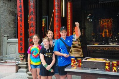 Ho Chi Minh City Motorbike Tour with Student | Saigon Adventure - Price and logistics: is $23 actually good value