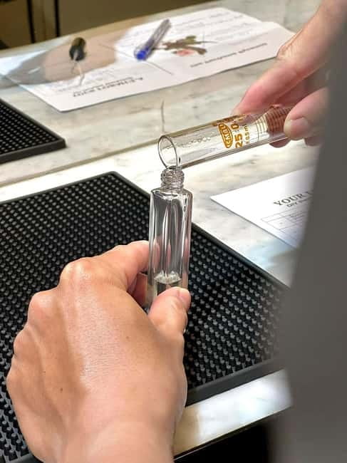 Ho Chi Minh City: Perfume Workshop with Scent of Saigon - Why This Ho Chi Minh City Perfume Workshop Feels Different