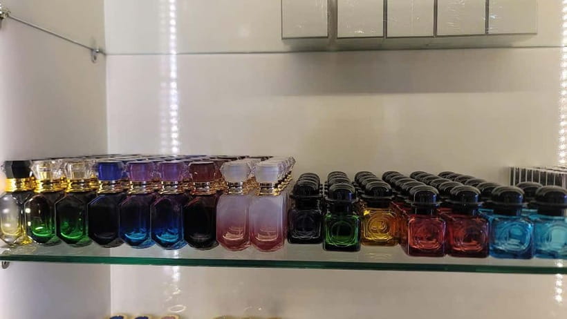 Ho Chi Minh City: Perfume Workshop with Scent of Saigon - Bottling Your Signature Scent: Take-Home Value That Matters