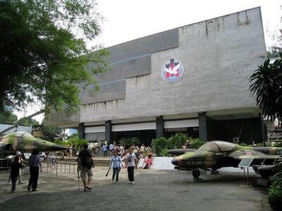 Ho Chi Minh City Private Half-Day Tour by U.S Army Jeep - How the half-day timing works (and why it feels efficient)