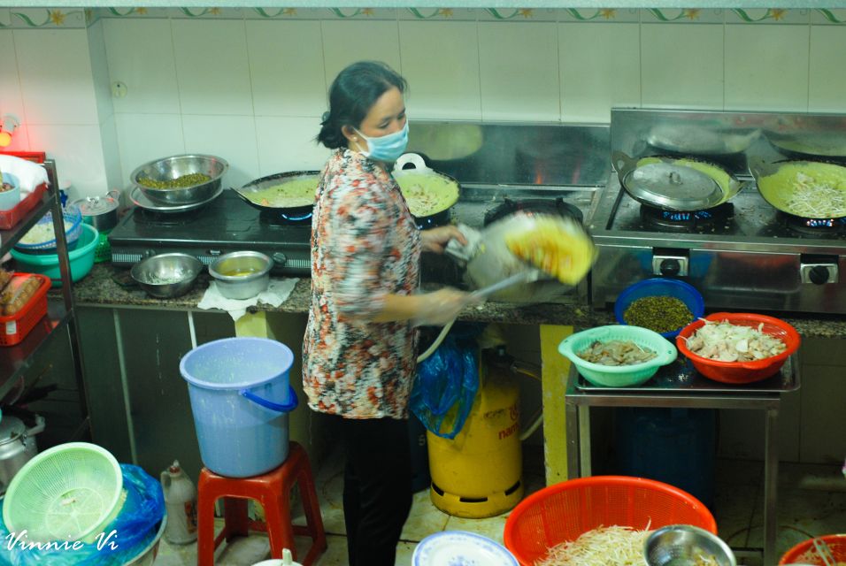 Ho Chi Minh City: Private Street Food Evening Walking Tour - Price and value: why $49 can feel like a bargain