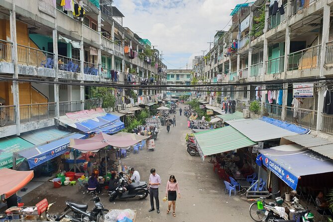 Ho Chi Minh City Private Tour With A Local Expert - Meeting at Rex Hotel and Planning Your Route