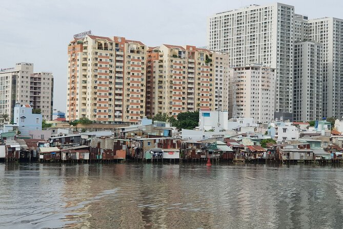 Ho Chi Minh City Private Tour With A Local Expert - Saigon Central Post Office and Dong Khoi Area: A Classic, on Foot
