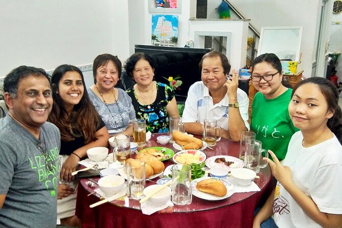 Ho Chi Minh City private walking tours with young local volunteers - Pickup, mobile tickets, and how to plan your day